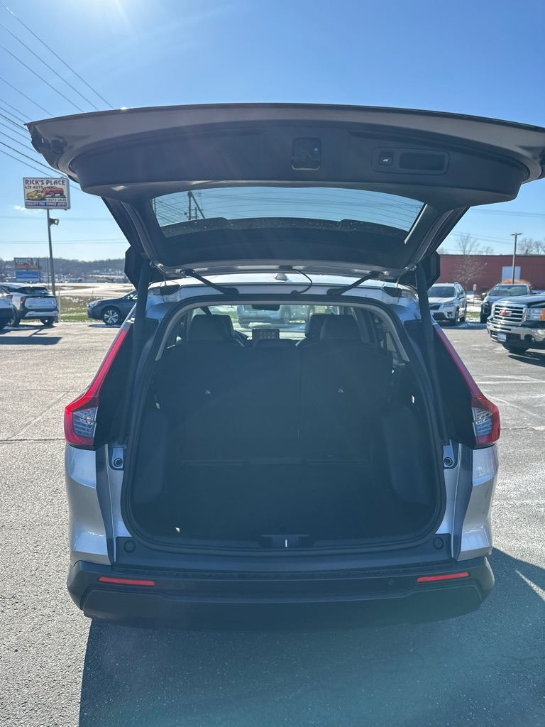 Honda CR-V EX-L AWD 2023