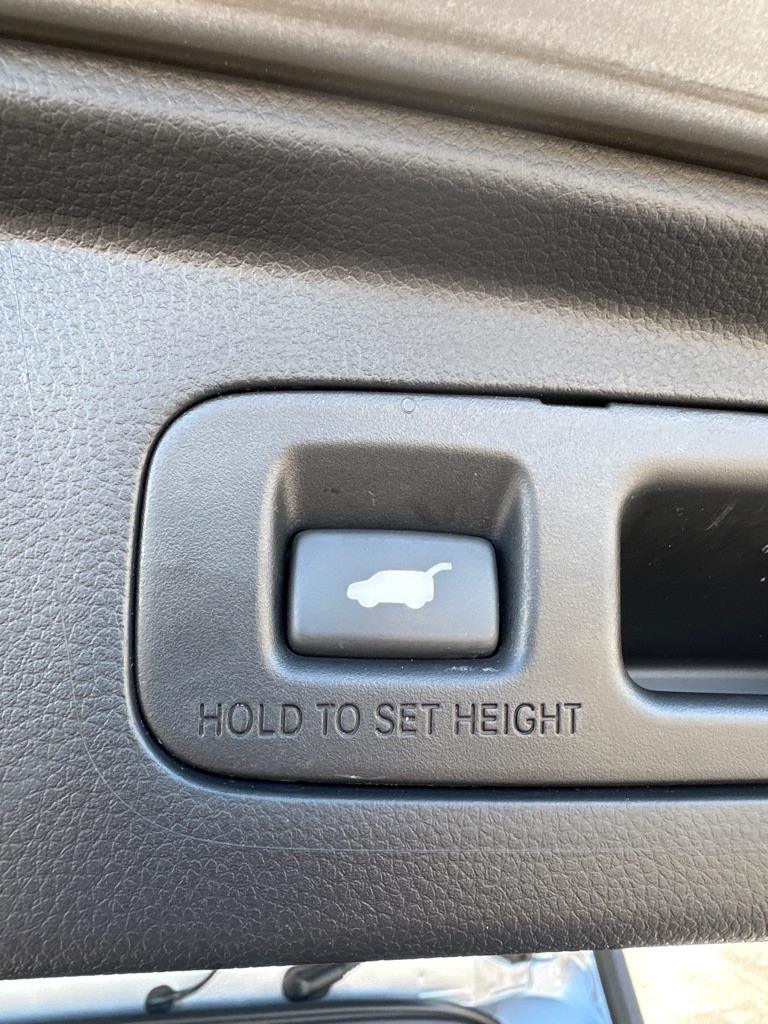 Honda CR-V EX-L AWD 2023