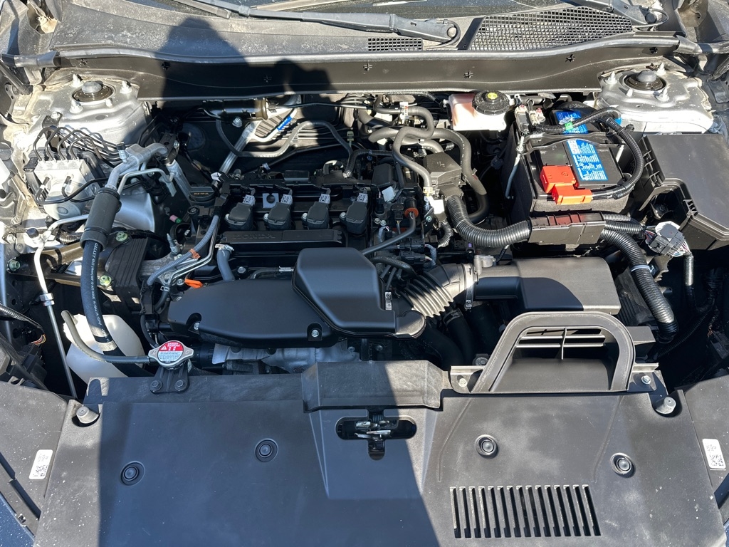 Honda CR-V EX-L AWD 2023