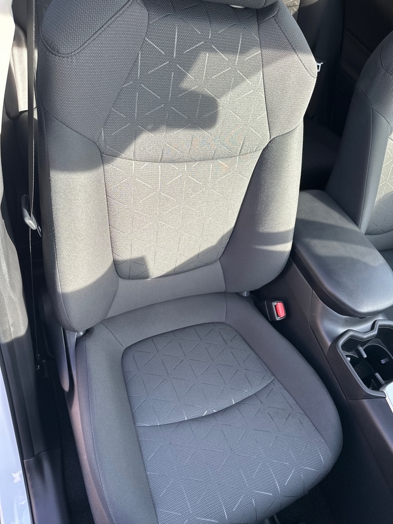 Toyota RAV4 XLE AWD (Natl) 2022