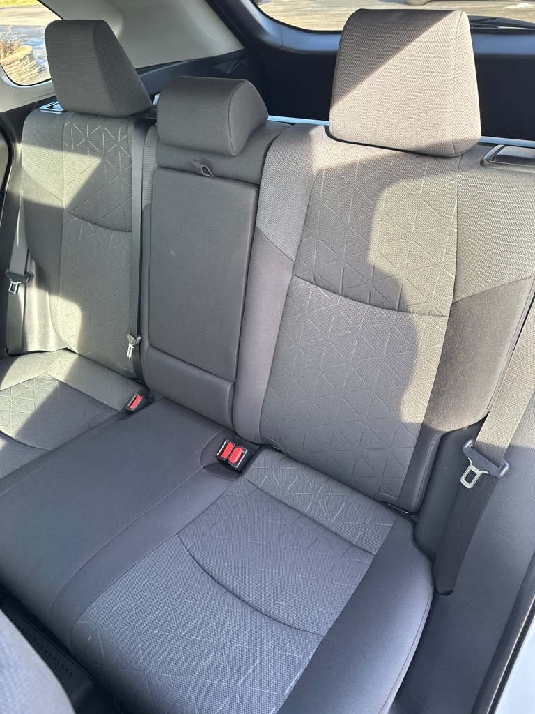 Toyota RAV4 XLE AWD (Natl) 2022