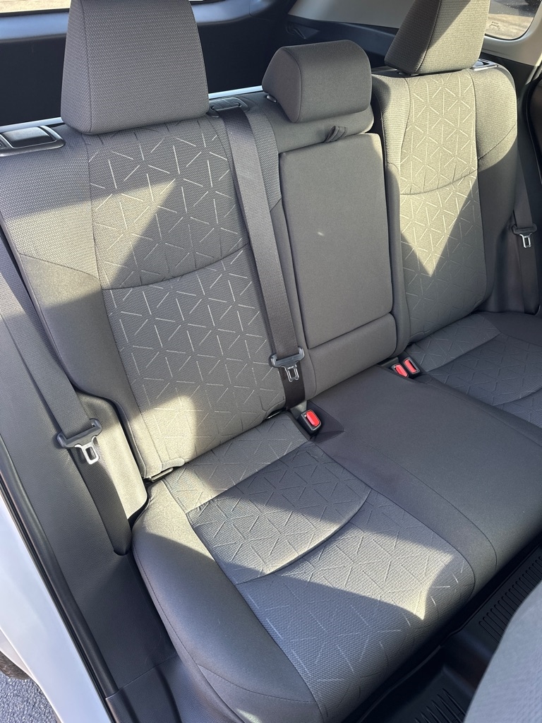 Toyota RAV4 XLE AWD (Natl) 2022