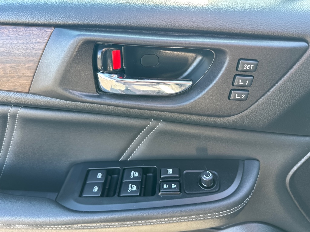 Subaru Outback 2.5i Limited 2019