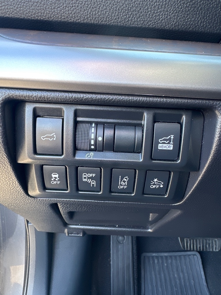 Subaru Outback 2.5i Limited 2019