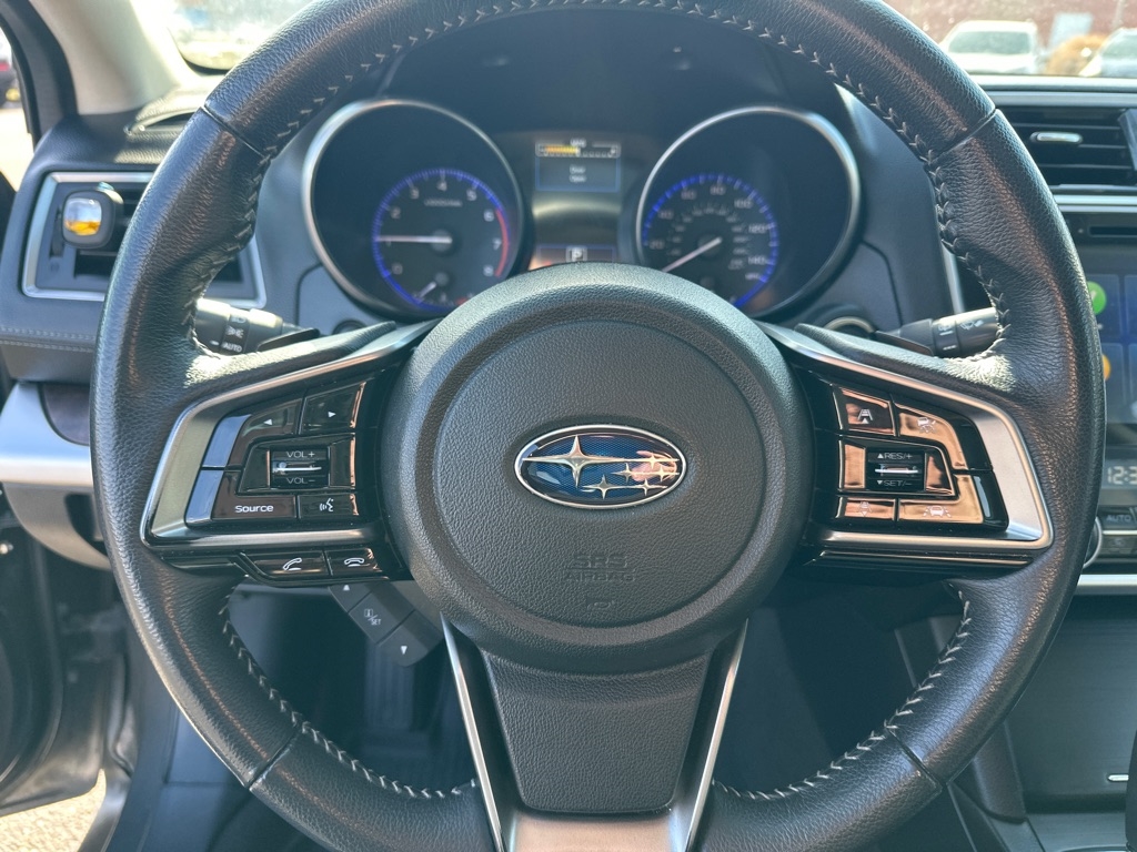 Subaru Outback 2.5i Limited 2019