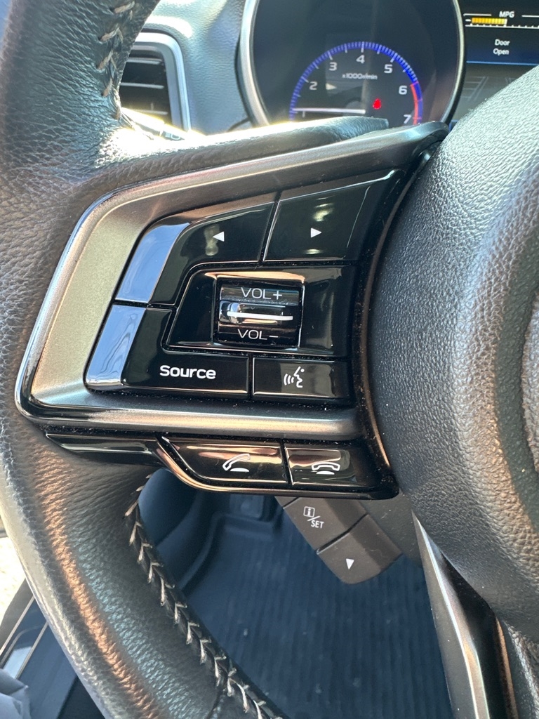 Subaru Outback 2.5i Limited 2019