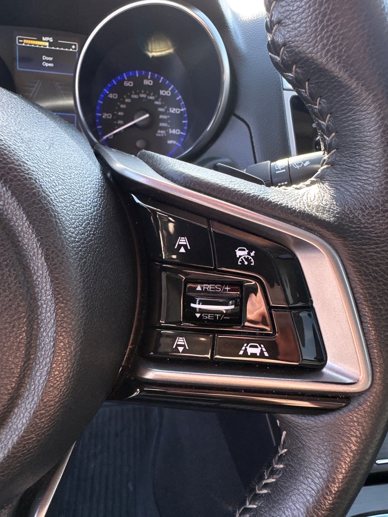 Subaru Outback 2.5i Limited 2019