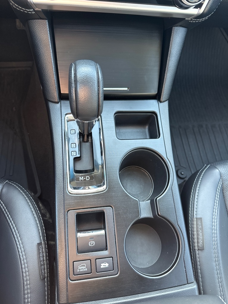 Subaru Outback 2.5i Limited 2019