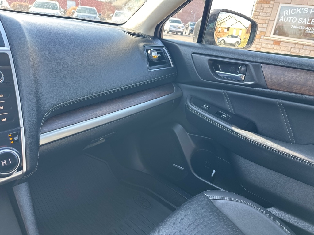 Subaru Outback 2.5i Limited 2019