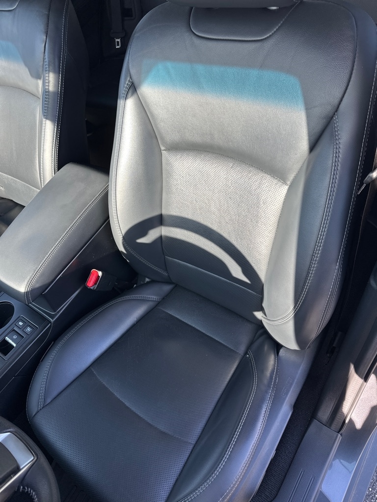 Subaru Outback 2.5i Limited 2019