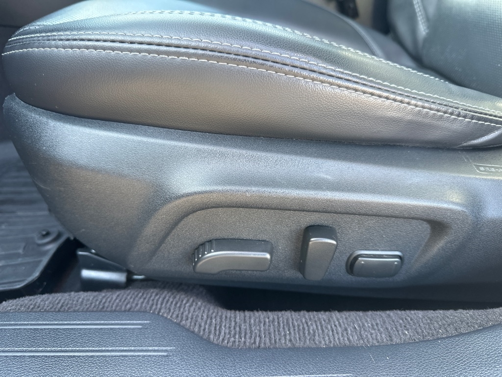 Subaru Outback 2.5i Limited 2019