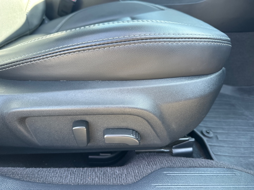 Subaru Outback 2.5i Limited 2019