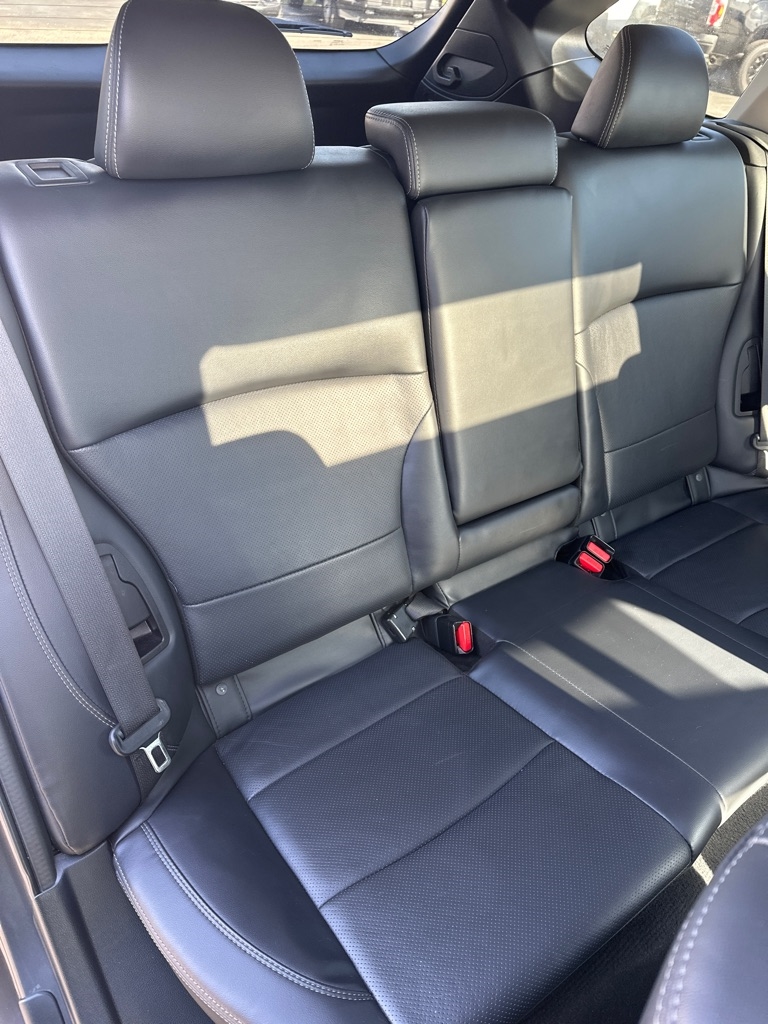 Subaru Outback 2.5i Limited 2019