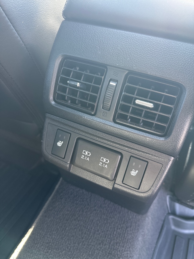 Subaru Outback 2.5i Limited 2019