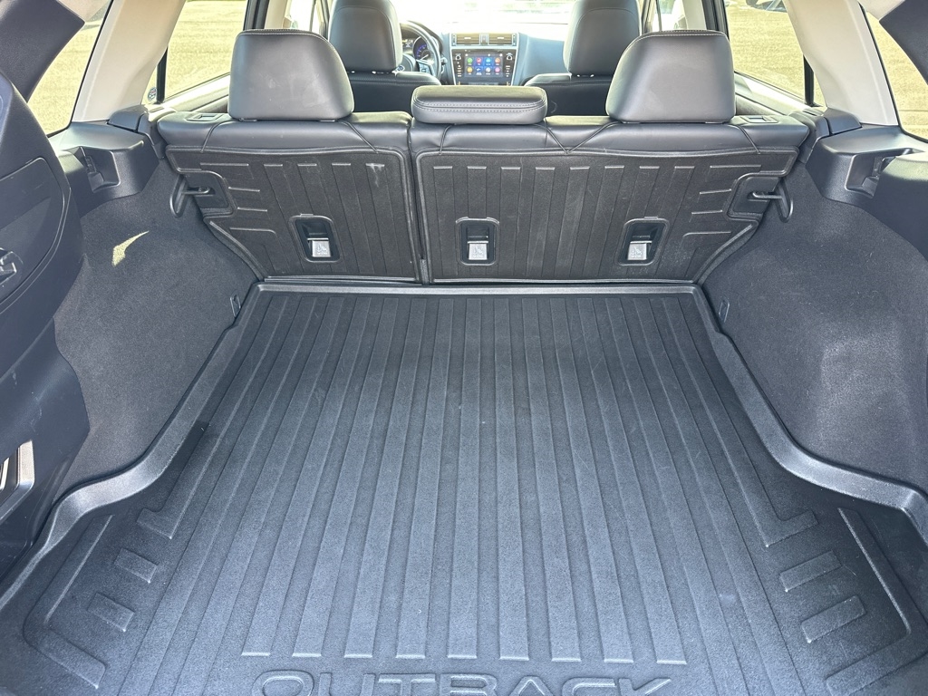 Subaru Outback 2.5i Limited 2019