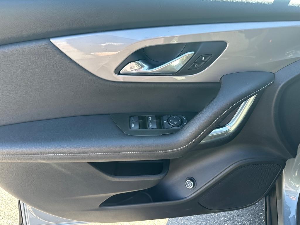 Chevrolet Blazer AWD 4dr LT w/2LT 2023