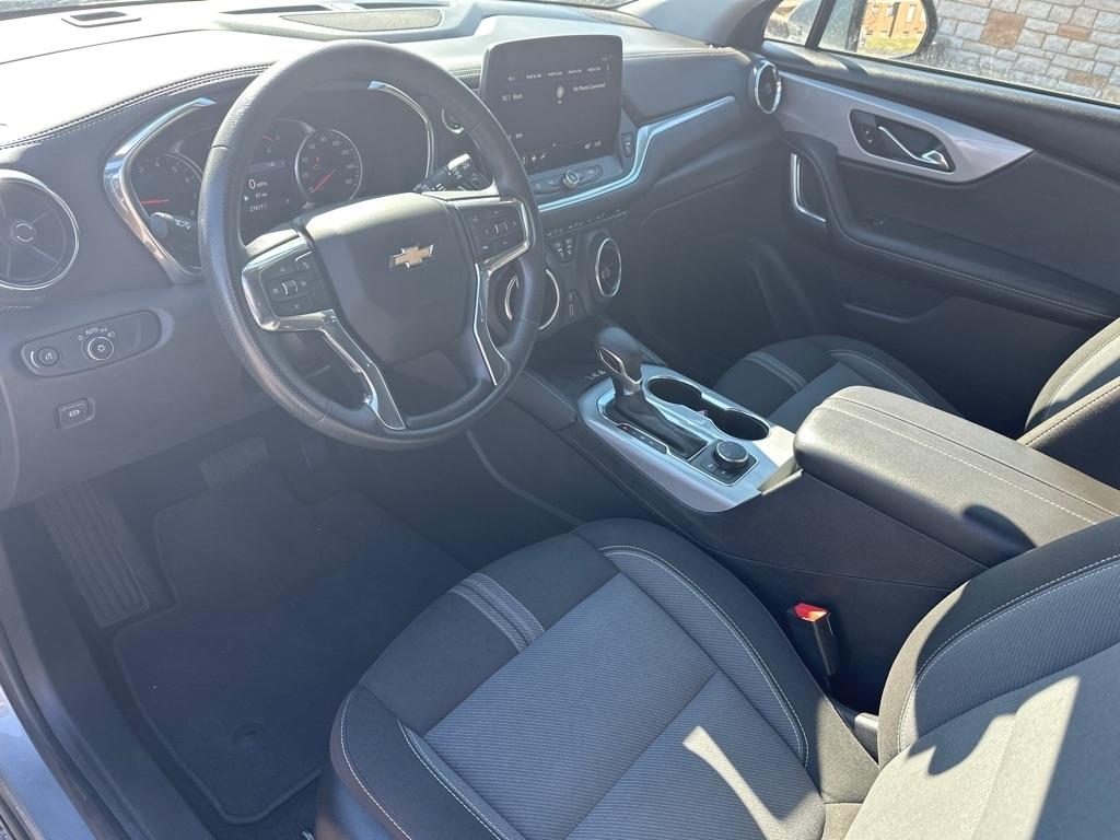 Chevrolet Blazer AWD 4dr LT w/2LT 2023