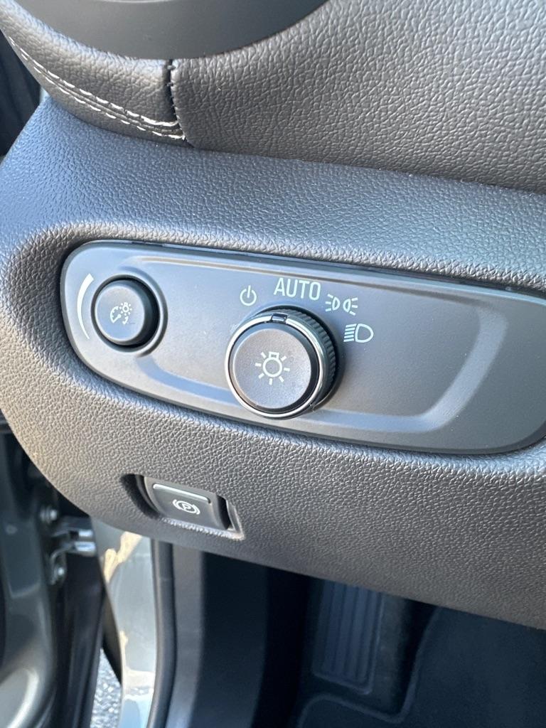 Chevrolet Blazer AWD 4dr LT w/2LT 2023