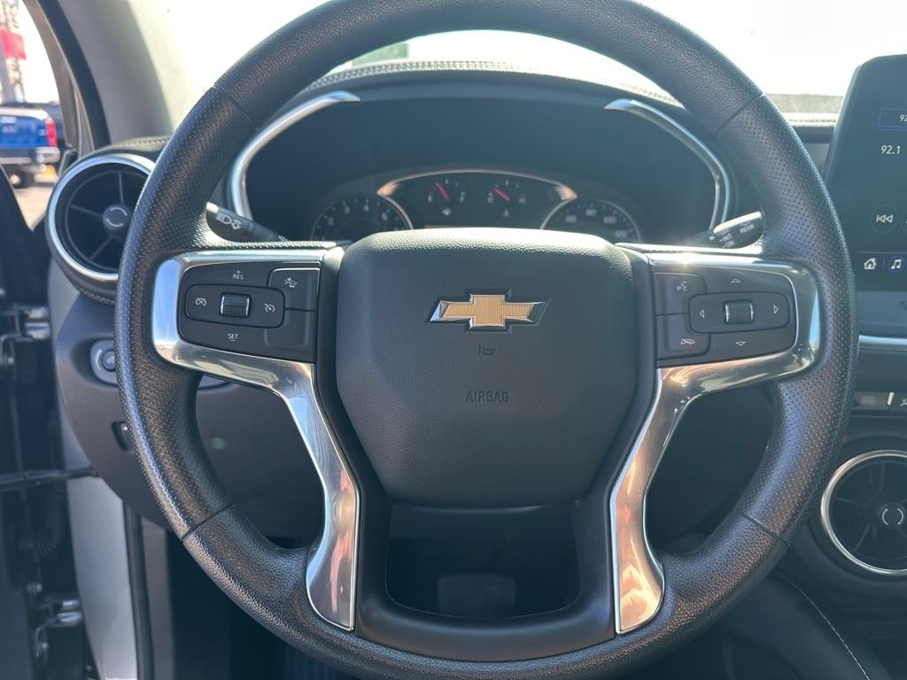 Chevrolet Blazer AWD 4dr LT w/2LT 2023