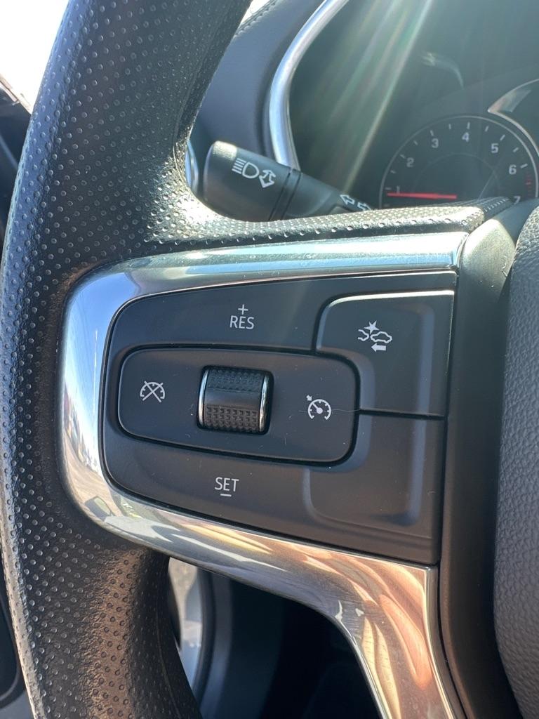 Chevrolet Blazer AWD 4dr LT w/2LT 2023