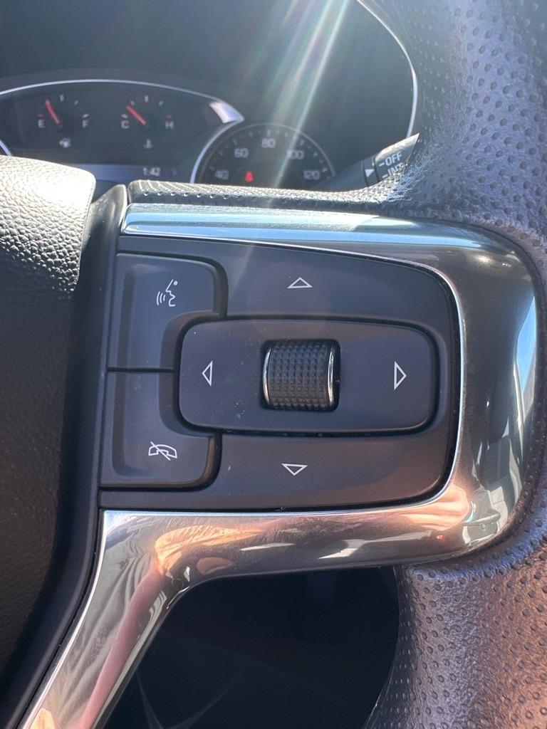 Chevrolet Blazer AWD 4dr LT w/2LT 2023