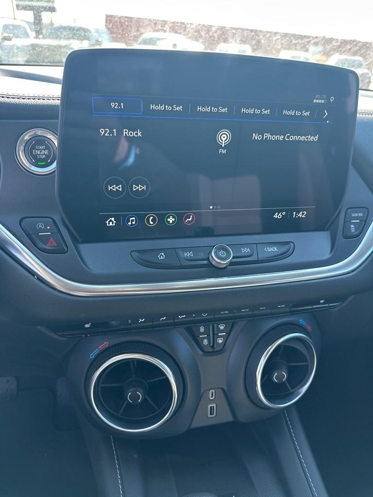 Chevrolet Blazer AWD 4dr LT w/2LT 2023