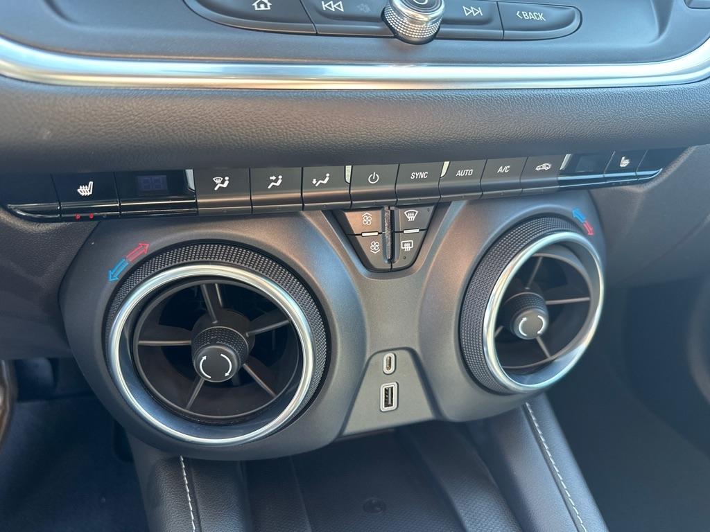 Chevrolet Blazer AWD 4dr LT w/2LT 2023