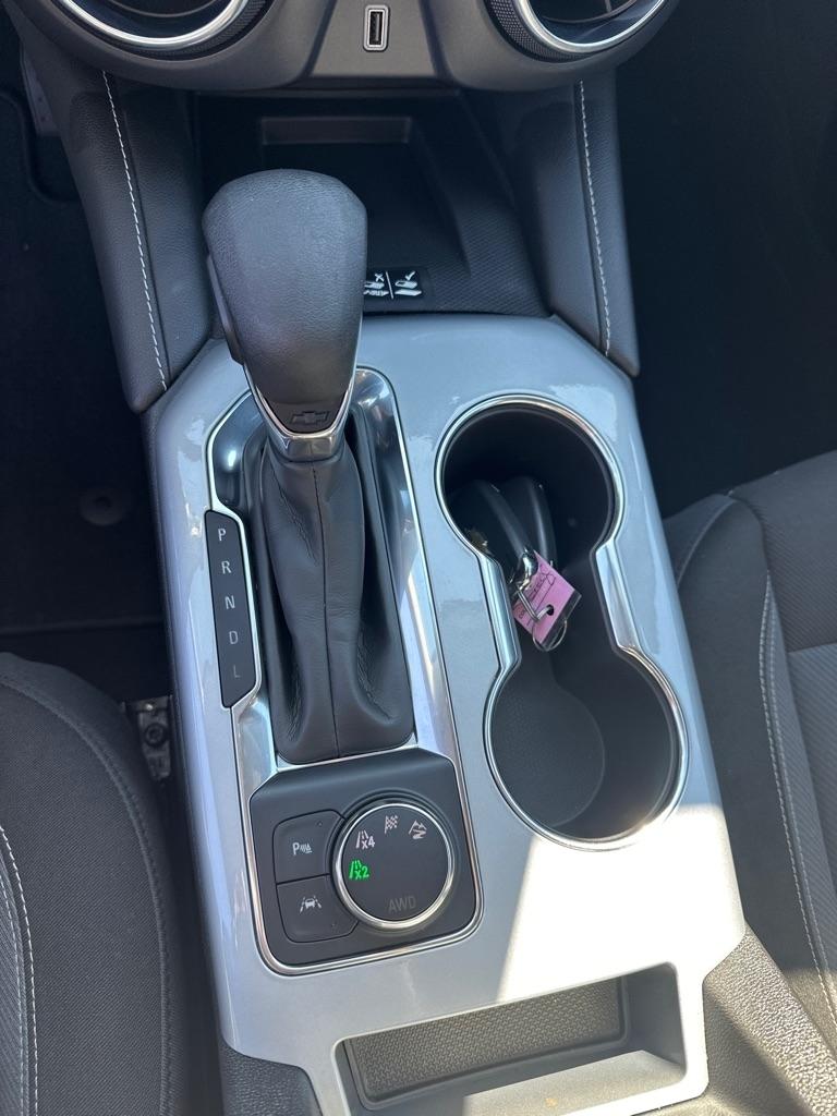 Chevrolet Blazer AWD 4dr LT w/2LT 2023