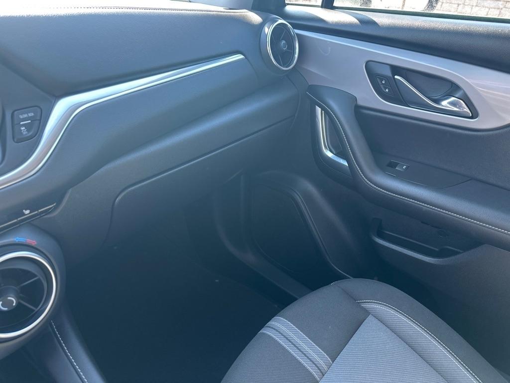 Chevrolet Blazer AWD 4dr LT w/2LT 2023