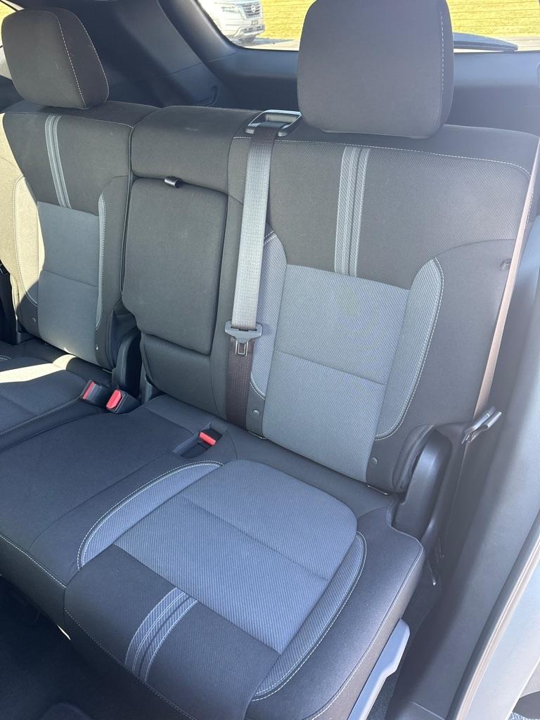 Chevrolet Blazer AWD 4dr LT w/2LT 2023