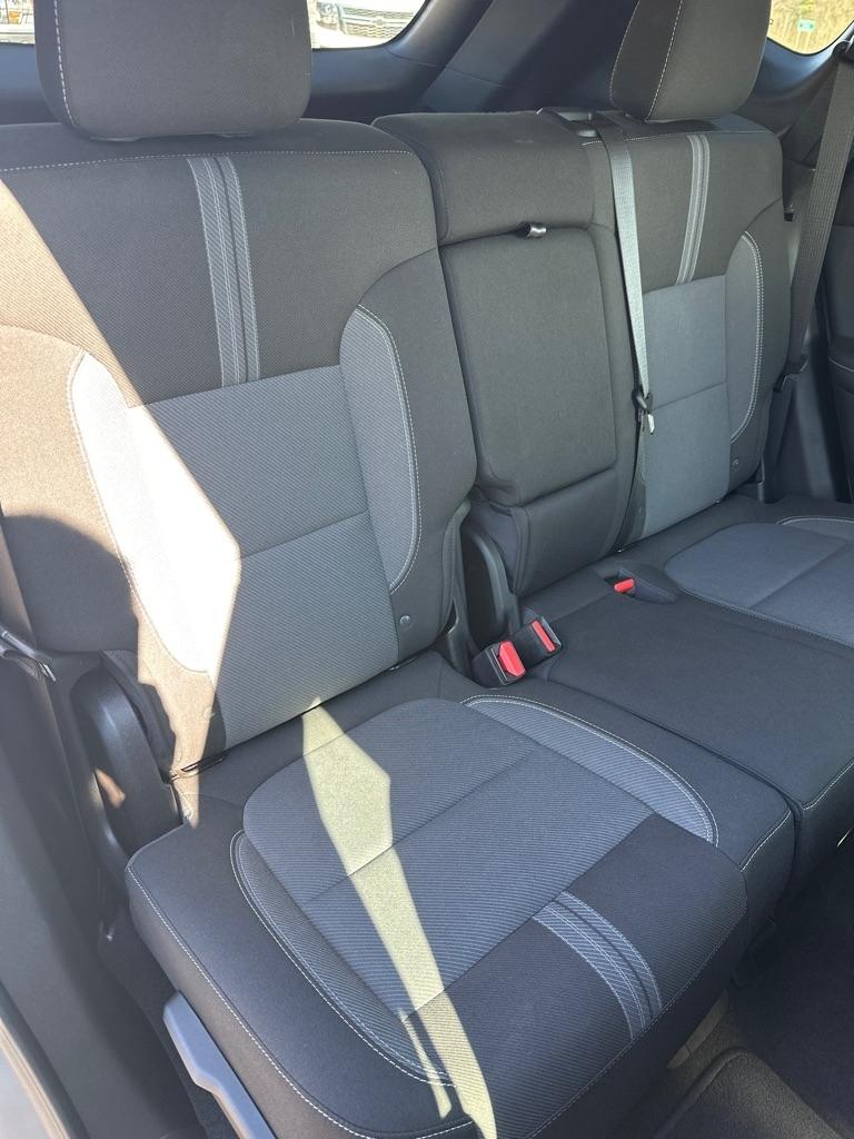 Chevrolet Blazer AWD 4dr LT w/2LT 2023