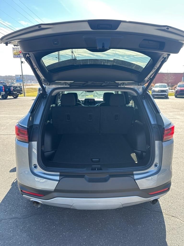 Chevrolet Blazer AWD 4dr LT w/2LT 2023