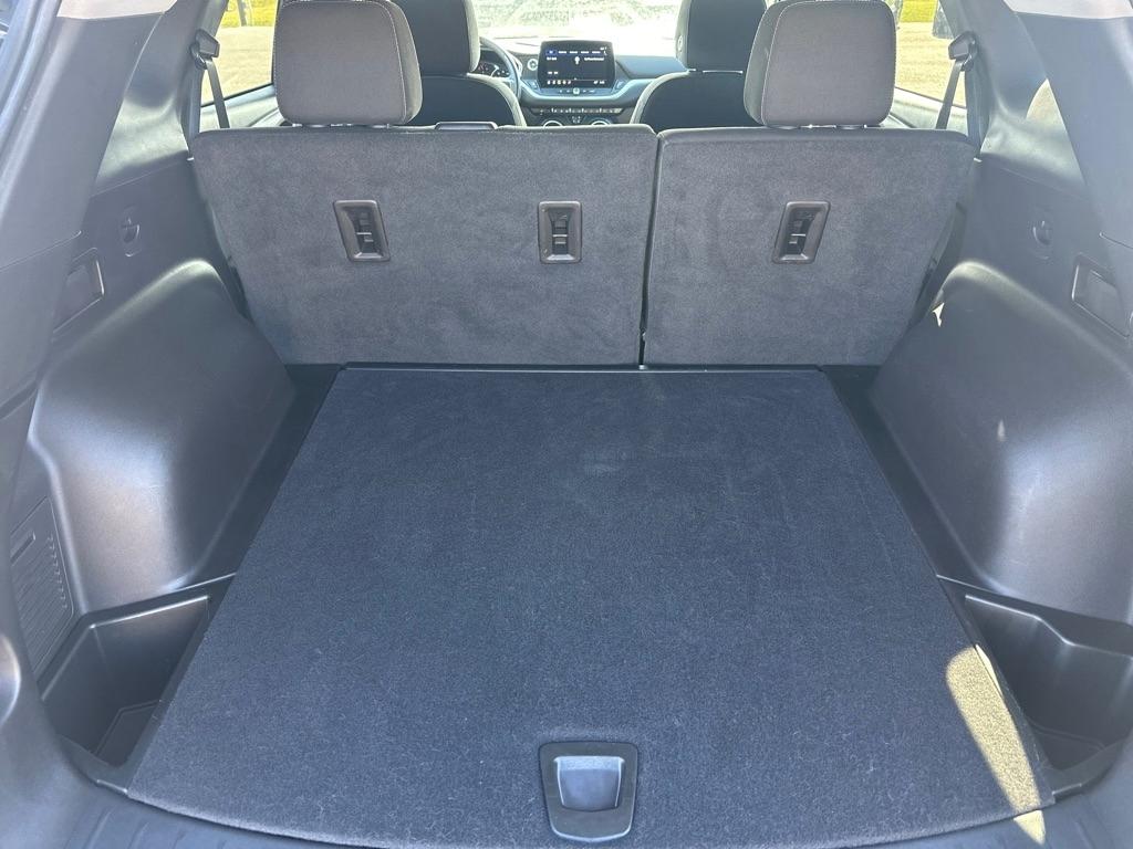 Chevrolet Blazer AWD 4dr LT w/2LT 2023