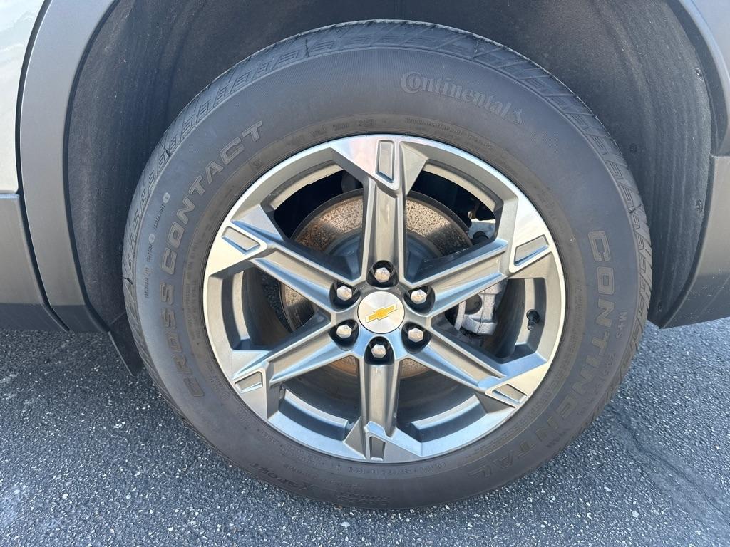 Chevrolet Blazer AWD 4dr LT w/2LT 2023