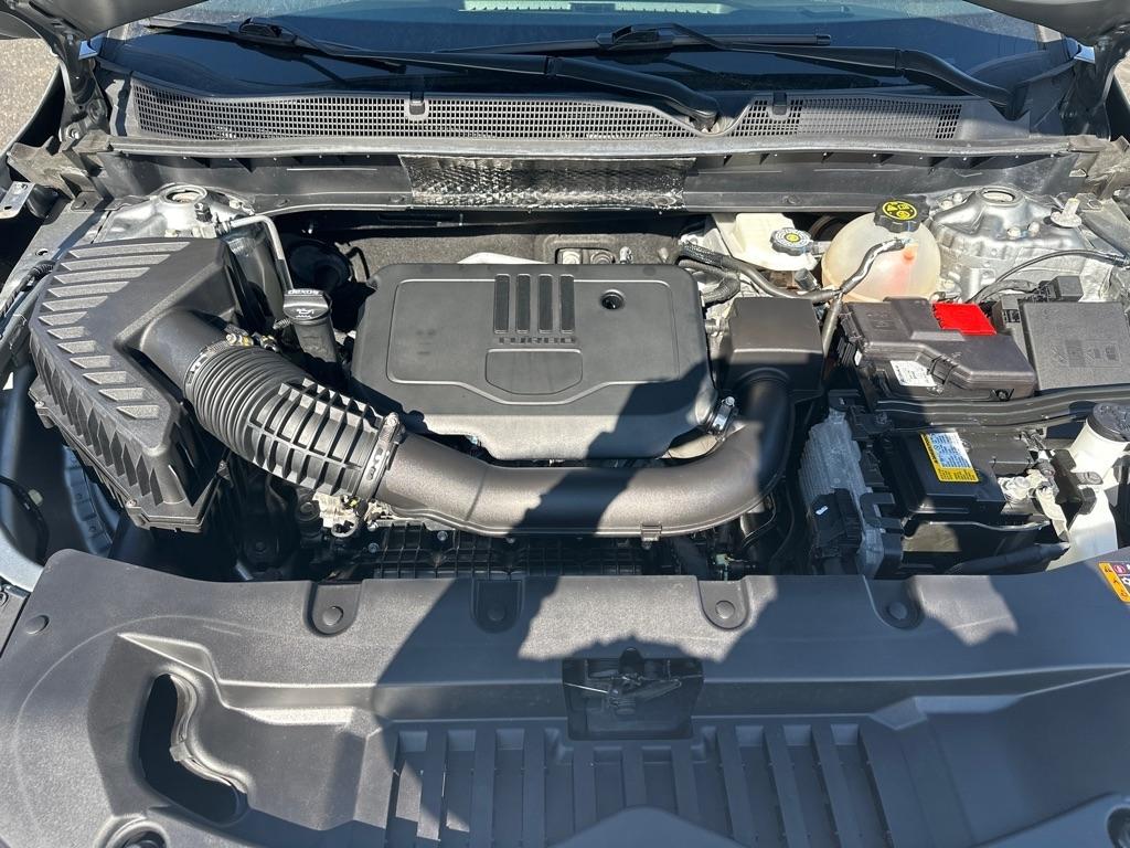 Chevrolet Blazer AWD 4dr LT w/2LT 2023