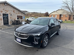 2023 Buick Envision 