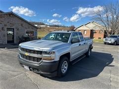 2019 Chevrolet Silverado 1500 LD 