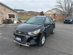 2021 Chevrolet Trax 