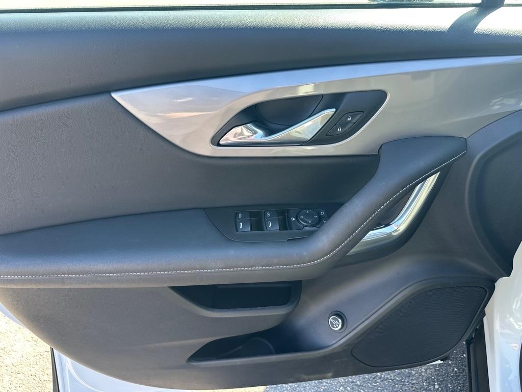 Chevrolet Blazer AWD 4dr LT w/2LT 2024