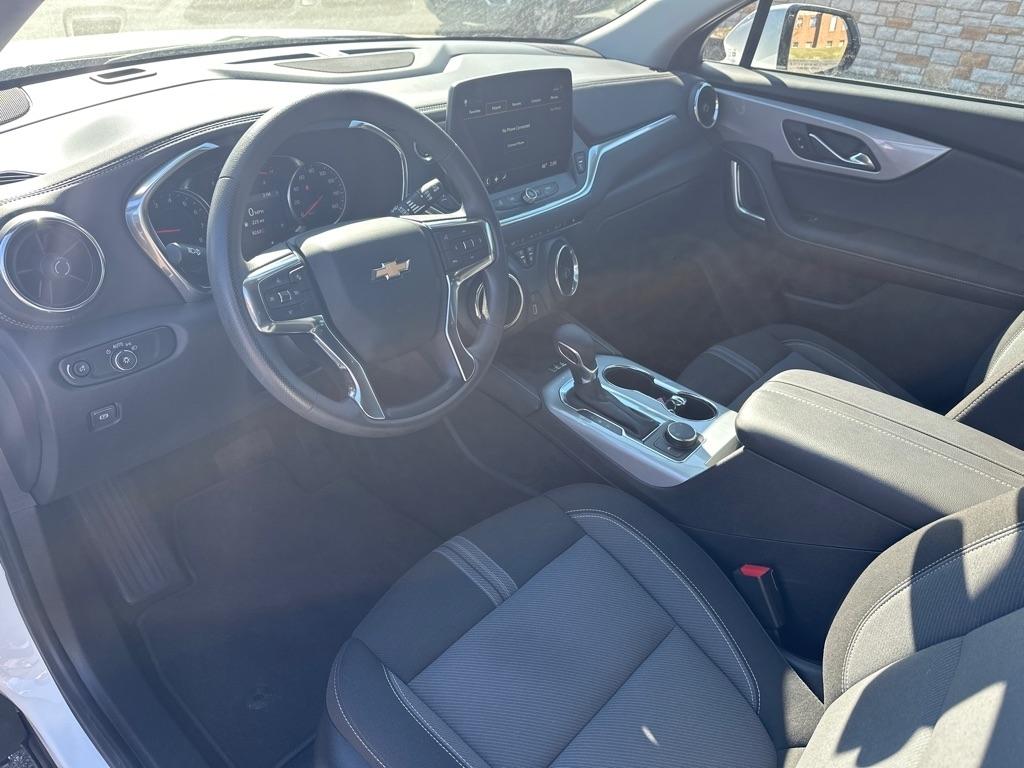 Chevrolet Blazer AWD 4dr LT w/2LT 2024