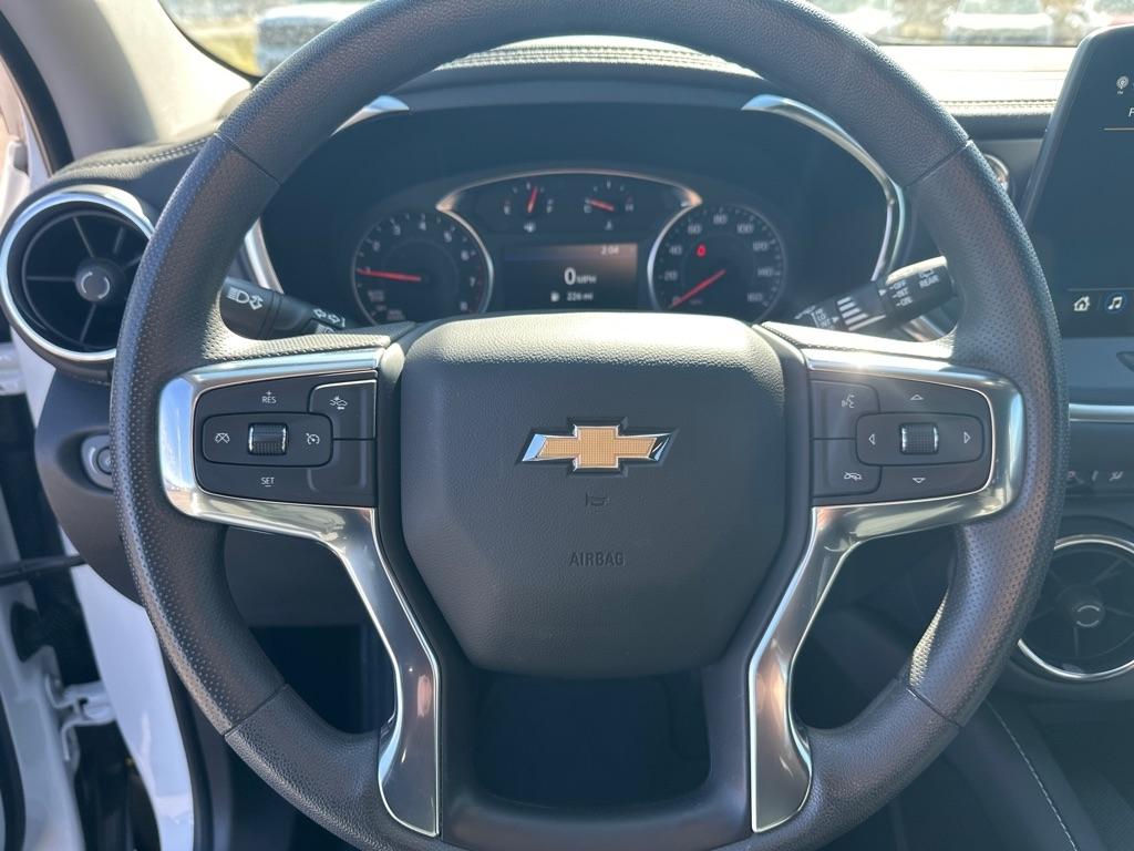 Chevrolet Blazer AWD 4dr LT w/2LT 2024