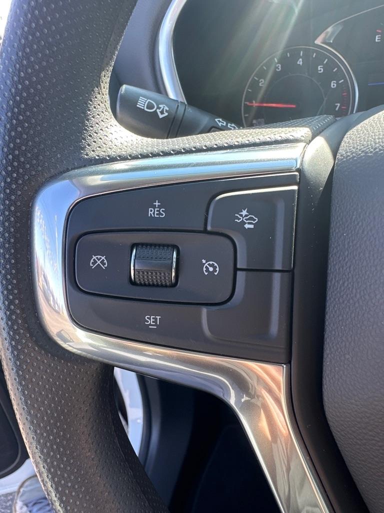 Chevrolet Blazer AWD 4dr LT w/2LT 2024