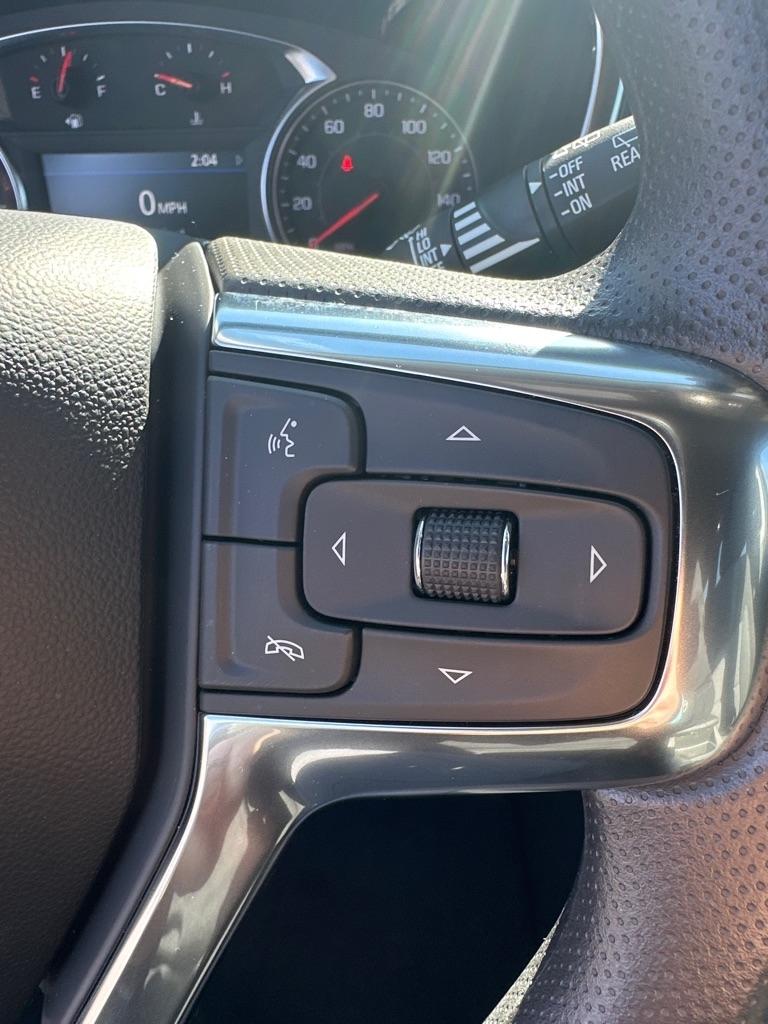 Chevrolet Blazer AWD 4dr LT w/2LT 2024