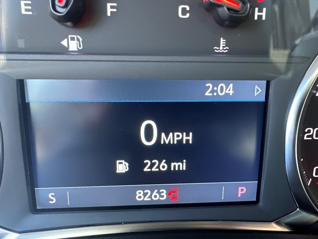 Chevrolet Blazer AWD 4dr LT w/2LT 2024