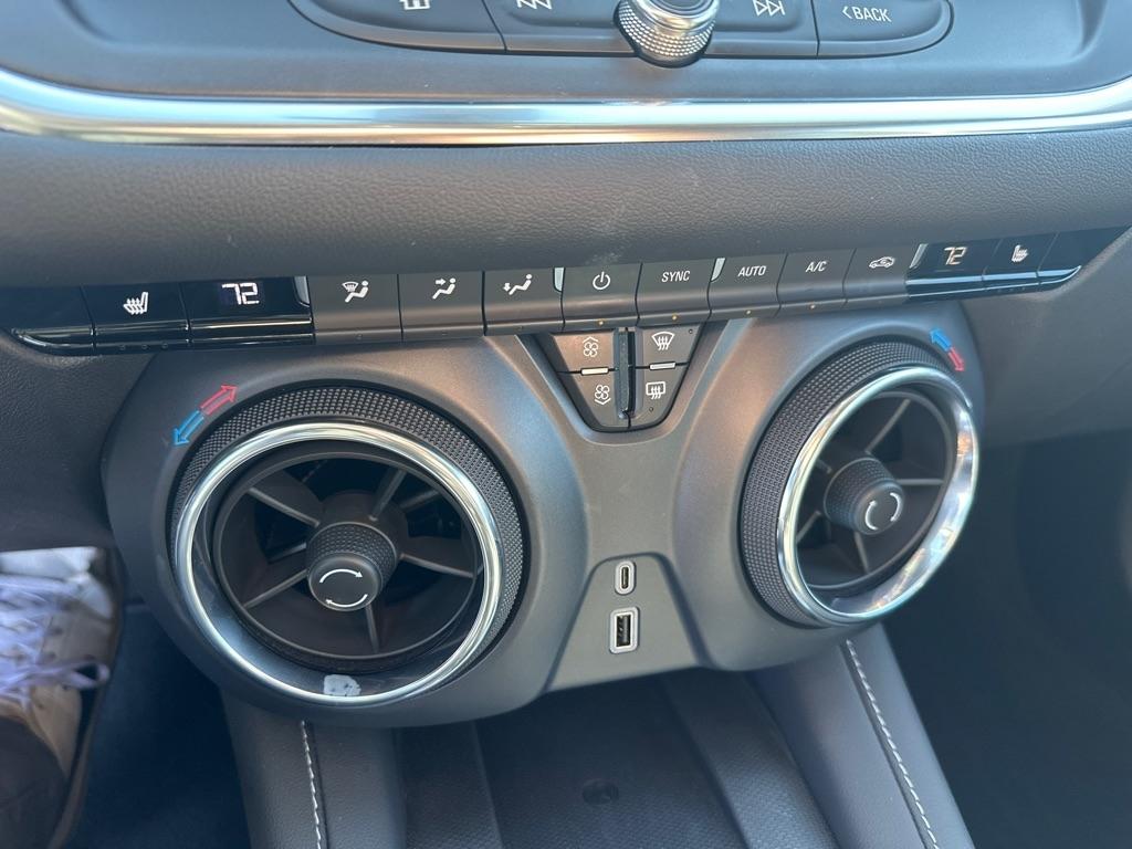 Chevrolet Blazer AWD 4dr LT w/2LT 2024