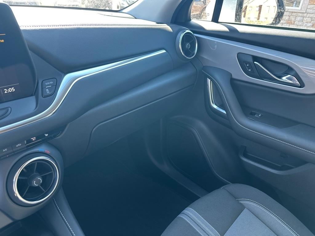 Chevrolet Blazer AWD 4dr LT w/2LT 2024