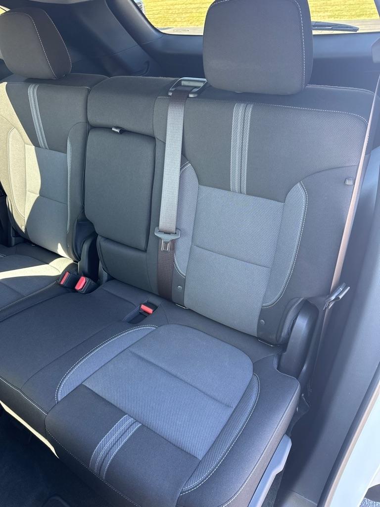 Chevrolet Blazer AWD 4dr LT w/2LT 2024