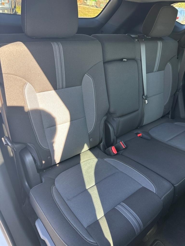 Chevrolet Blazer AWD 4dr LT w/2LT 2024