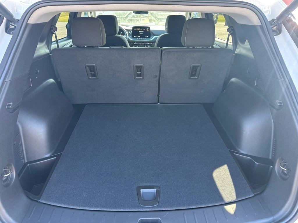 Chevrolet Blazer AWD 4dr LT w/2LT 2024