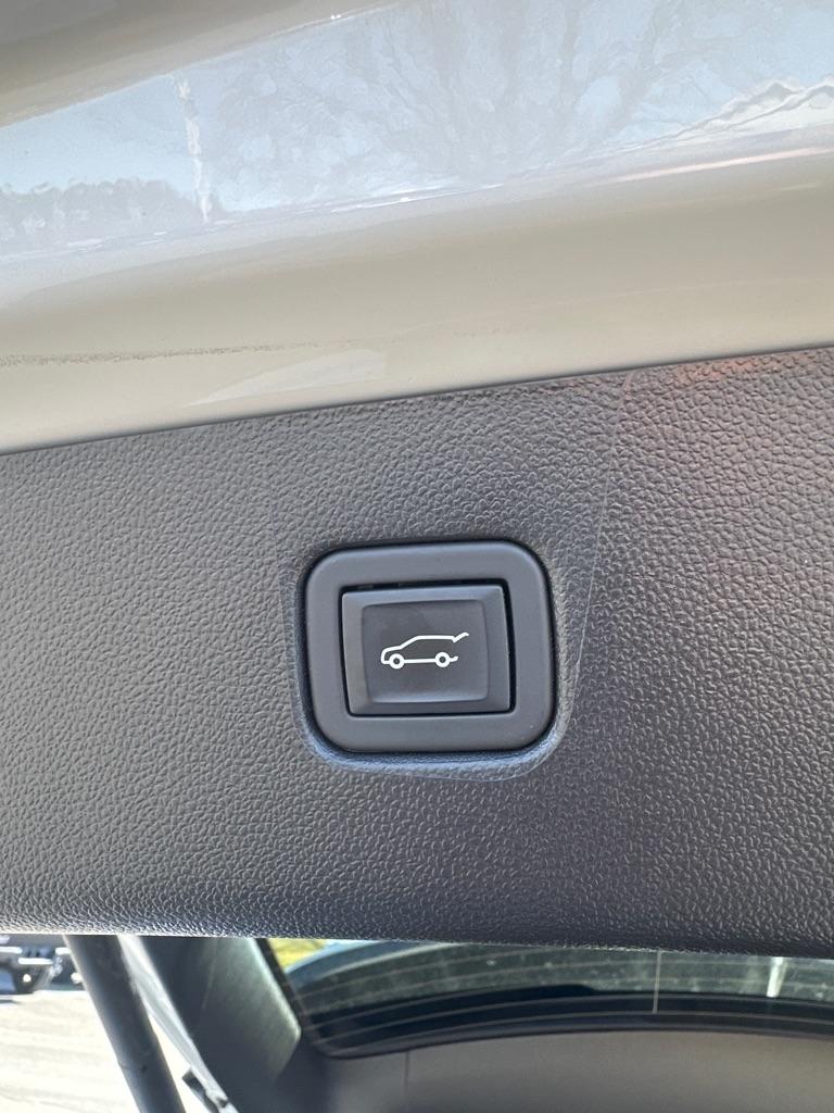 Chevrolet Blazer AWD 4dr LT w/2LT 2024